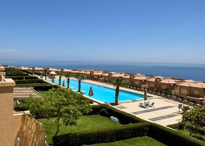 At Telal Enjoy Your Vacation In A Special Community