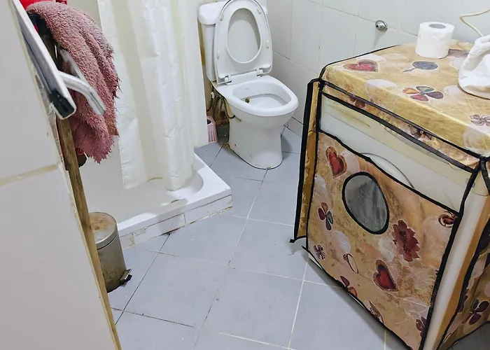 Sharkawy Flat