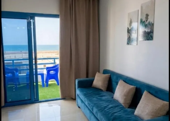 Chalet C7 Oasis Marina Resort