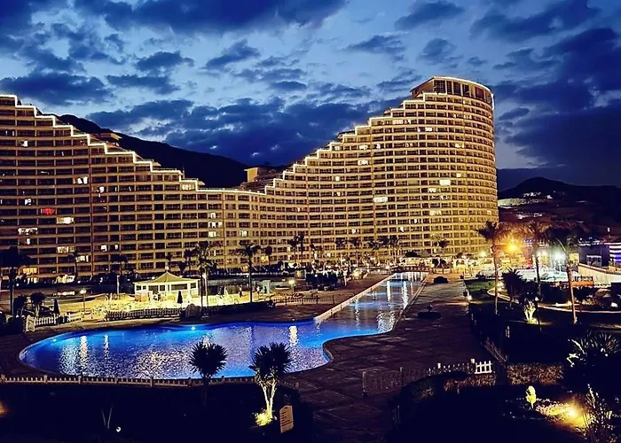Polotano Porto Towers