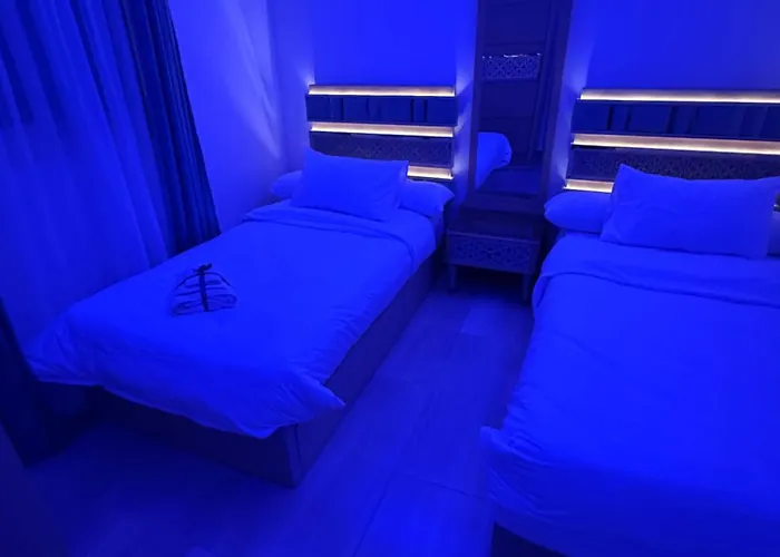 Nas place