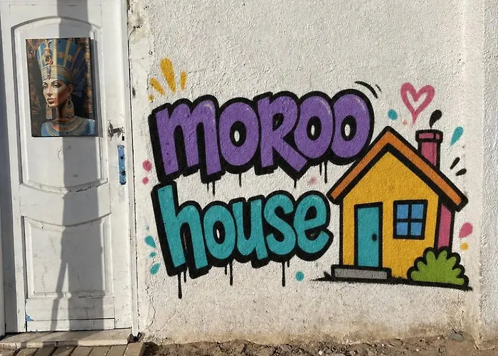 Moroohouse Elasala