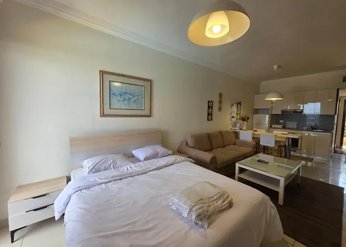 Studio For Rent In Nevy Chalets