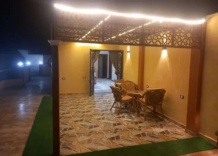 الغردقه