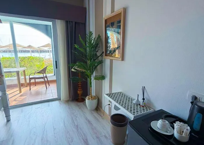 Domina Coral Bay, Private Room, Block 45, King'S Lake