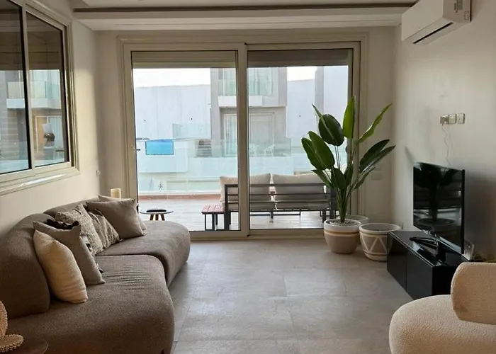 Maraya Gouna Maison Marie 2Br Duplex, El Gouna