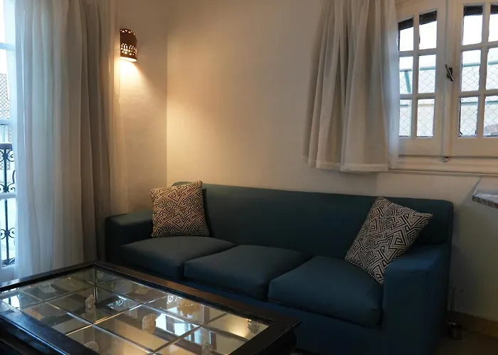 Pool Bar Studio Dar El-Mestkawy