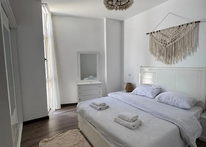 Sholan 1 Boho Chic 1Br By The Pool