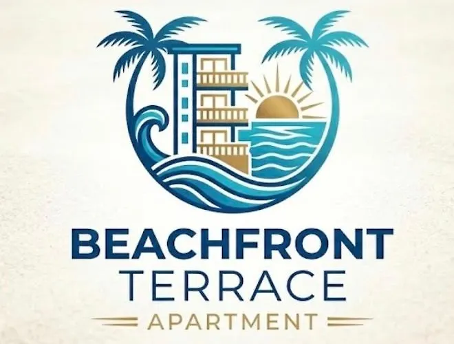 Hurghada Beachfront Sea View Promenade Suite Gravity