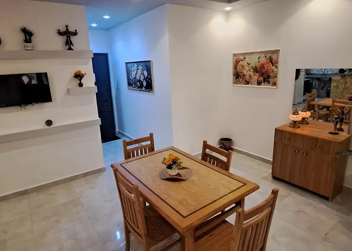 Charming Dreams Appartement