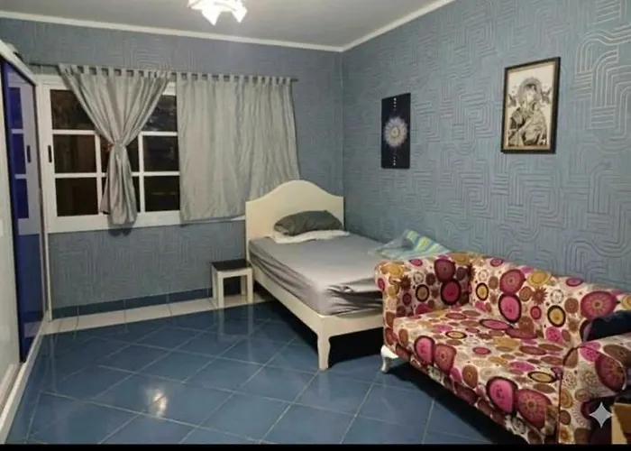 Casa Margaret At Delta