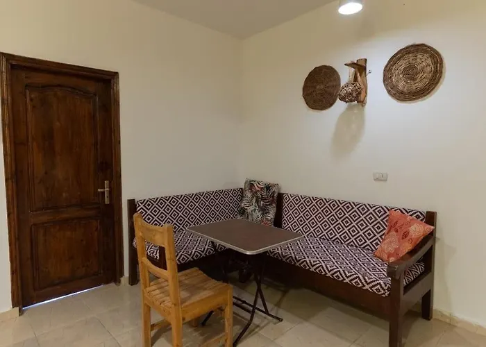 Cozy Apartment In Central Of Dahab