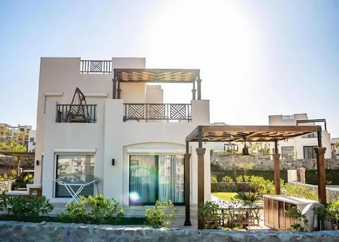 Makadi Heights