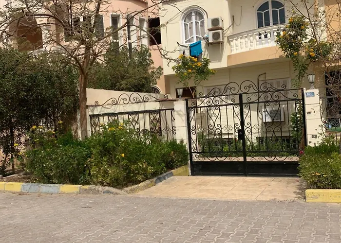 Stylish Studio Near The Sea
