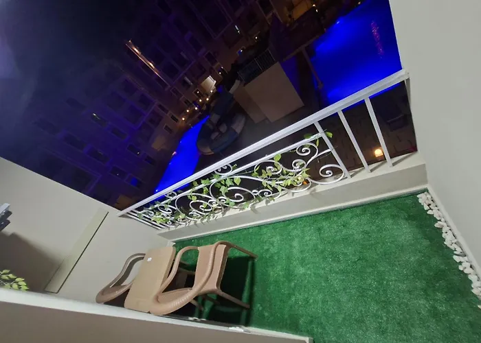 Amg 1 Bedroom Hup Resort