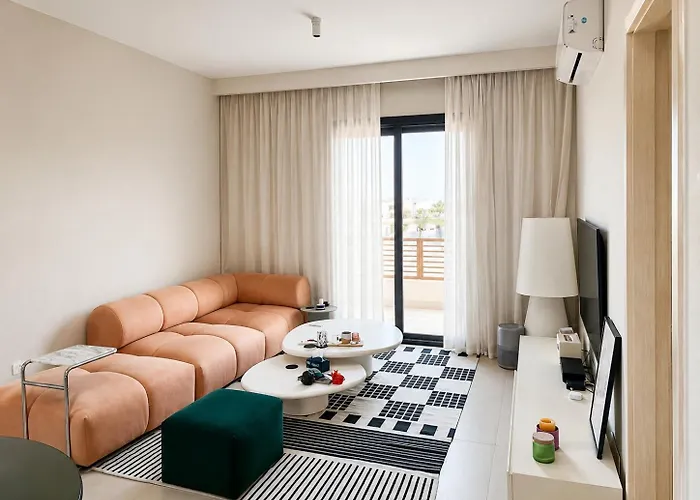 1 Bedroom Shedwan Elgouna
