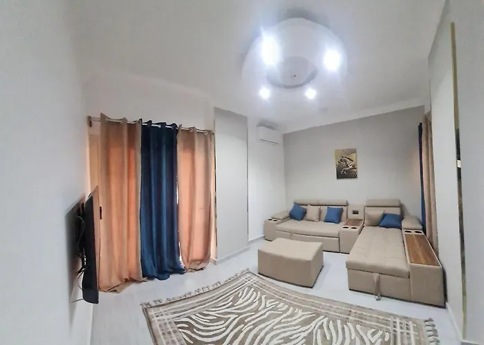 Hadaba Flat