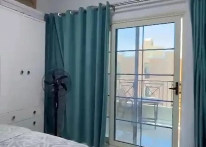 Hurghada Apartment