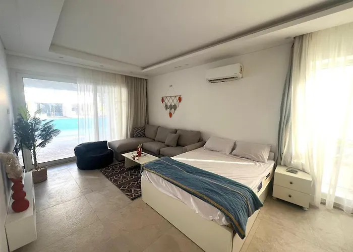 Maraya El Gouna 2