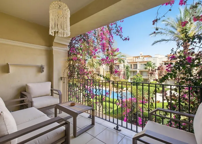 Elite Spaces - Veranda Seashell Retreat