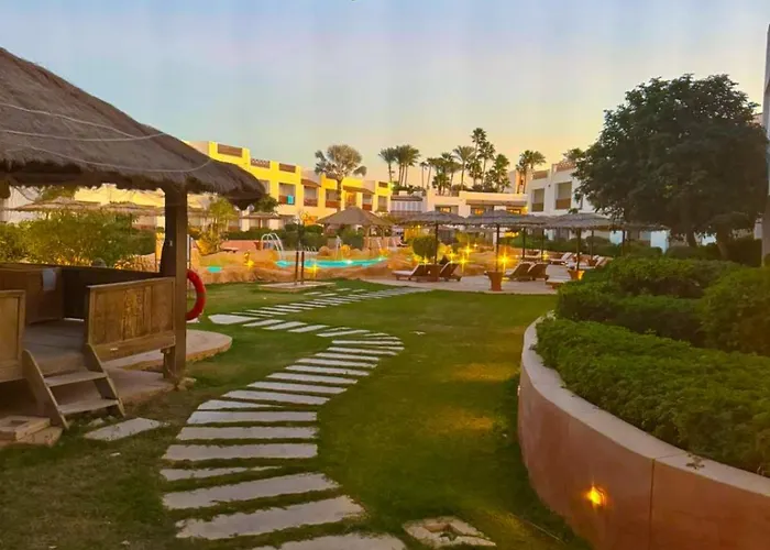 Domina Coral Bay, Private Apartment, Kitchen, Block Eliser 65