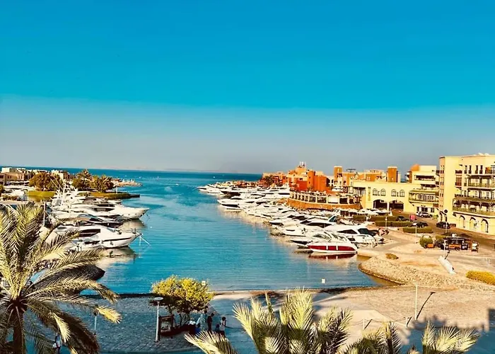Abu Tig Marina 2