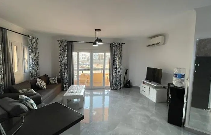 Retal Apartment