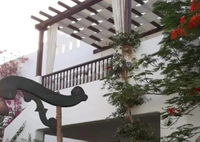 Elegant & Cozy Charming 1-Bedroomin Delta Sharm