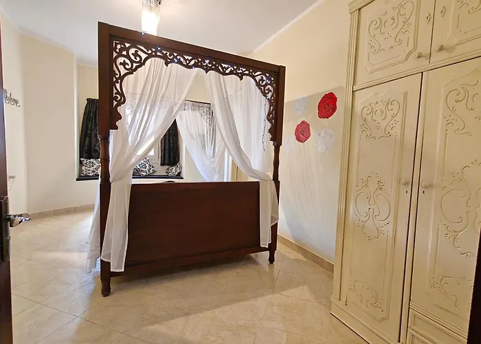 El Andalos Pool View Aparthotel Sahl Hasheesh - Sahlhomes