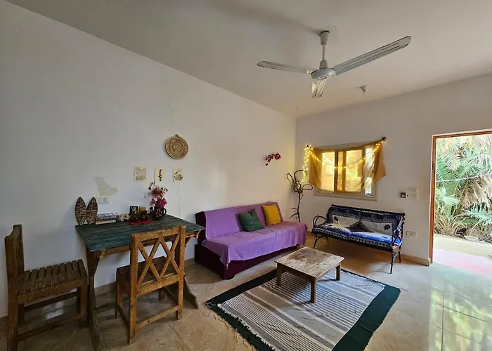 Cheerful House