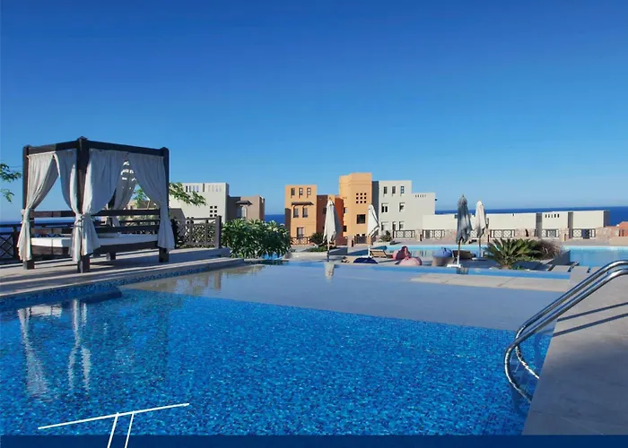 Azzurra Comfort - Sahl Hasheesh