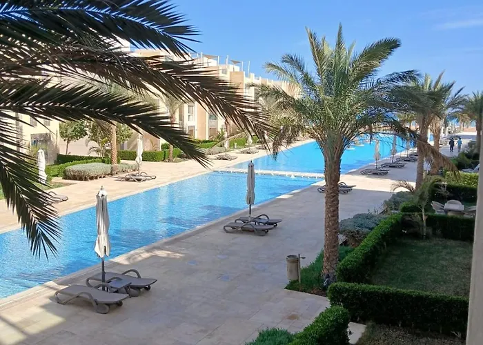 Mangroovy El Gouna 2