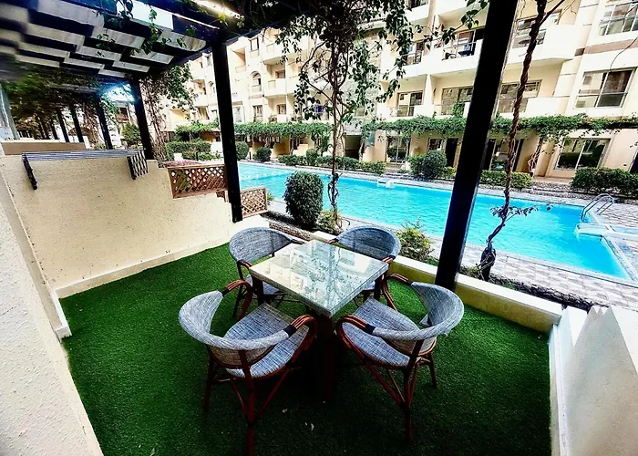 Florenza Khamsin Resort Hurgada Red Sea S09