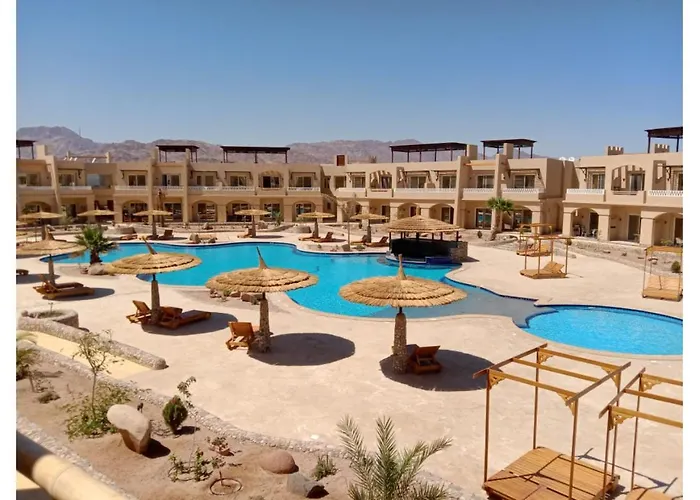 Nadira Sea View