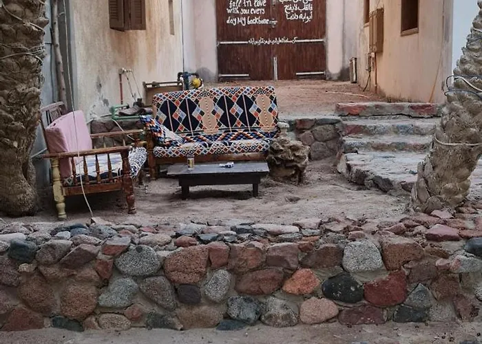 Abeed House 2 D