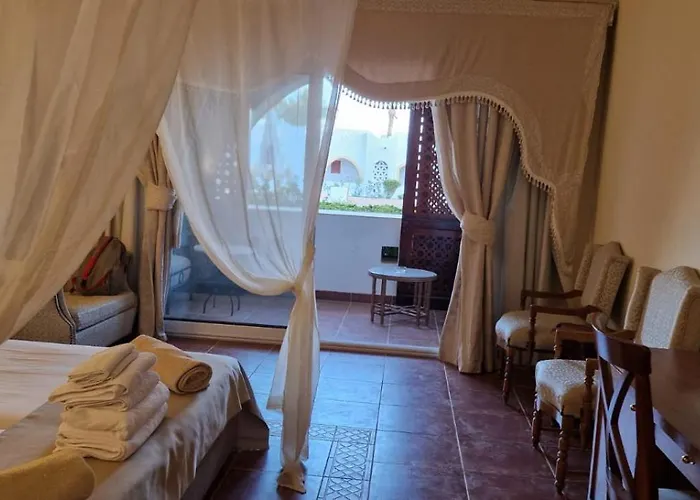 Domina Coral Bay Prestige, Sharm El Sheikh,