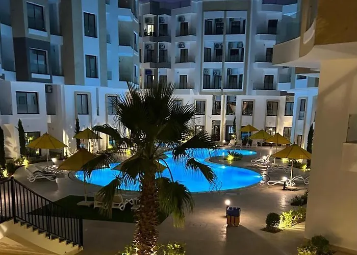 Aqua Infinity Resort