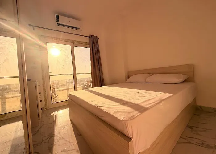 Jet View Suite La Bella Resort