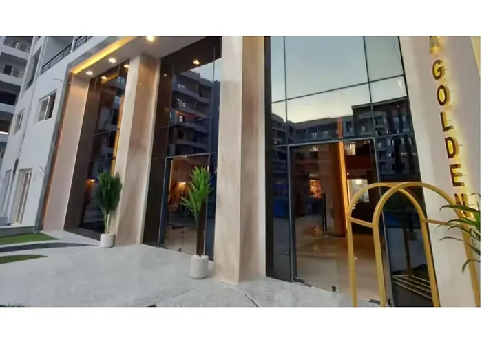 Hurghada Apartments