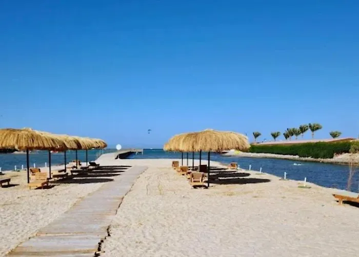Luna Rossa Balkan Bench Resort Al Ahyaa