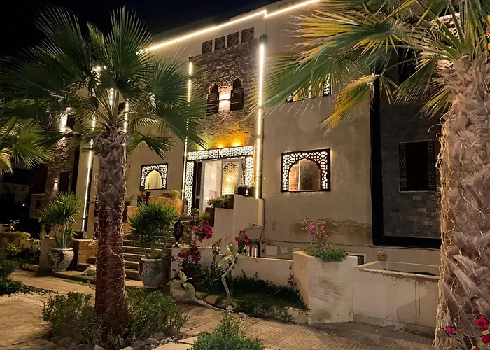Silia Luxury Residence