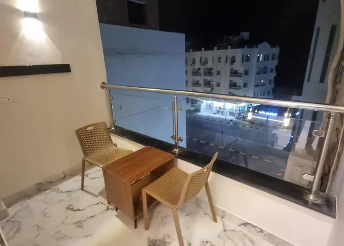 Vip Wohnung Hurghada