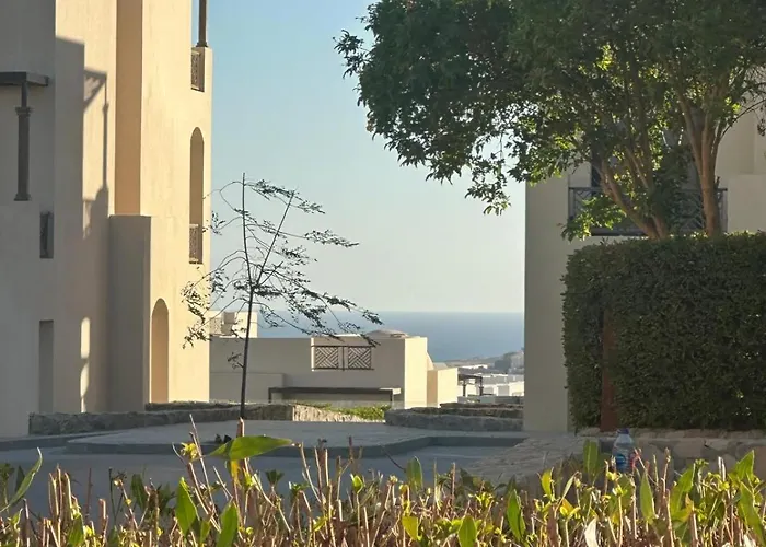 Makadi Heights 2 Bed Room