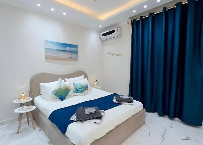 Sea View House Hurghada
