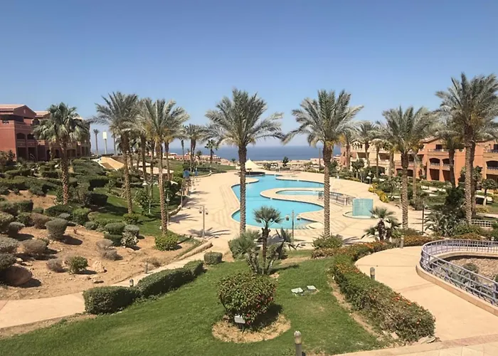 Porto Sokhna Panorama Vip