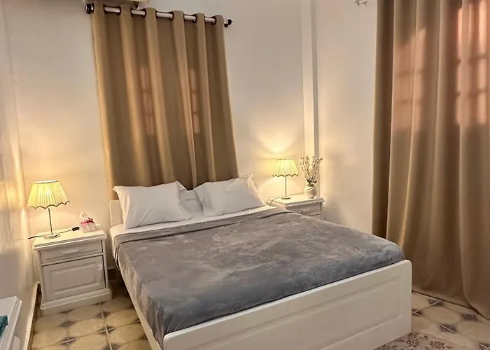 Apartment Of Happiness