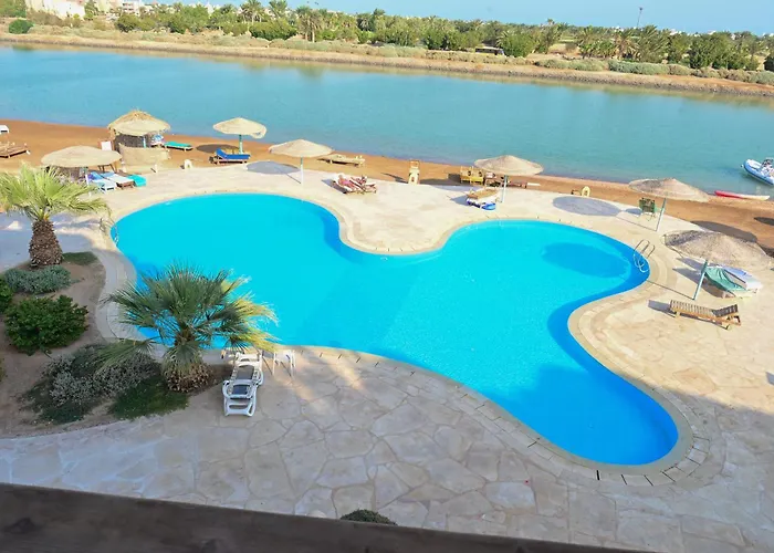 El Gouna 2 Bedroom Y12-2
