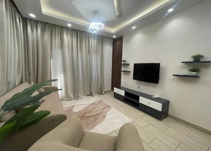 Mz One Bedroom At Aldau Heights
