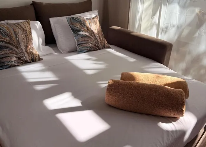 Suite Oasi Coral Bay Sharm El Sheikh