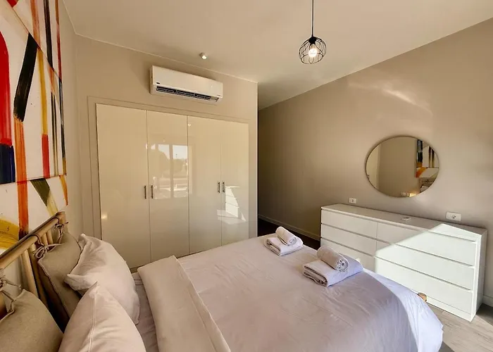 Elite 2Br Ground-Free Pool Access At Cyan Elgouna